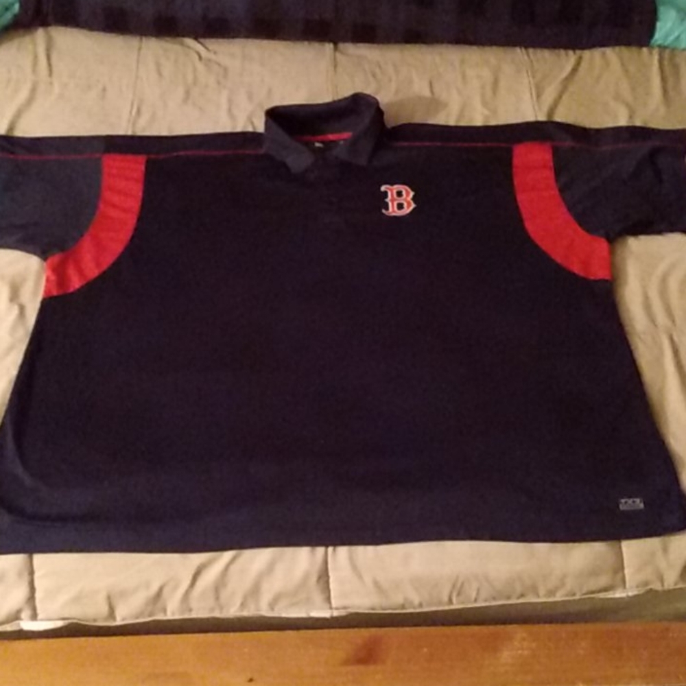 Genuine Merchandise Boston Red Sox Shirt